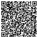 QR code with Wwcn contacts