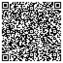 QR code with D A W Diversified Transcription contacts