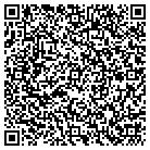 QR code with Debra D Everly Transcriptionist contacts