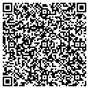 QR code with K R Consulting Inc contacts
