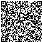 QR code with Marie's Transcription Service contacts