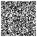 QR code with Thrifty Spas Supply Co contacts