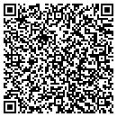QR code with Text Effects contacts