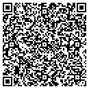 QR code with Tina's Designs contacts