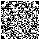 QR code with Time of Day Temperature Service contacts
