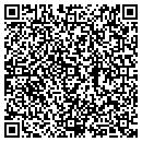 QR code with Time & Temperature contacts
