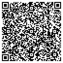 QR code with Time & Temperature contacts