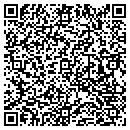 QR code with Time & Temperature contacts