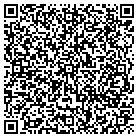 QR code with Time & Temperature Fifth Third contacts