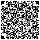QR code with CL Goodson Con Placing Finshg contacts