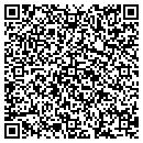 QR code with Garrett Towing contacts