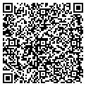 QR code with Home contacts