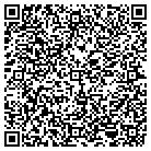 QR code with J & C Relocation Services Inc contacts