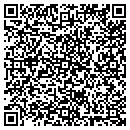 QR code with J E Kelleher Inc contacts
