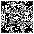 QR code with Kingsley Shadow contacts
