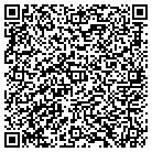 QR code with L & G Moving & Delivery Service contacts
