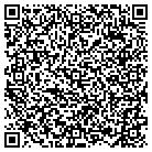 QR code with My Divine Spaces contacts