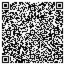 QR code with On The Move contacts