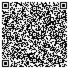 QR code with Peace Of Mind Relocation contacts