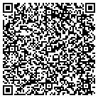QR code with Peace of Mind Relocation Service contacts