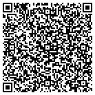 QR code with P S Relocation Service contacts