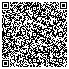 QR code with T M Relocation Services contacts