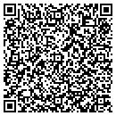 QR code with AAB Style contacts