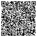 QR code with Aba contacts