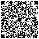 QR code with Acclaim Recovery Service contacts