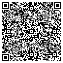 QR code with A & D 24 Hour Towing contacts