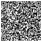 QR code with Susanne's Gallery & Frame Dsgn contacts