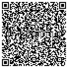 QR code with A Highway 92 Storage contacts