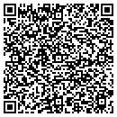 QR code with Allegheny Repossession Service contacts