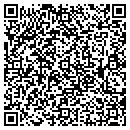 QR code with Aqua Speleo contacts