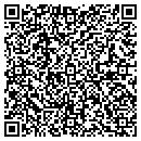 QR code with All Recovery's Service contacts