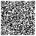 QR code with Aloha Towing Inc contacts