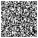 QR code with R W Mfg Co Inc contacts