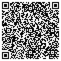 QR code with B&J Recovery contacts