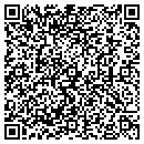 QR code with C & C Recovery Specialist contacts
