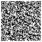 QR code with Central Auto Recovery Service contacts