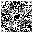 QR code with D&D Judgement Recovery Service contacts