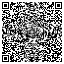 QR code with Hillel Thrift Shop contacts