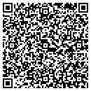 QR code with M F Engineering Inc contacts