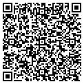 QR code with F&F Recovery Inc contacts