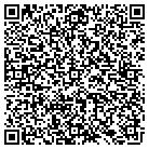 QR code with First Recovery Repossession contacts