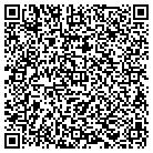 QR code with G And S Repo And Collections contacts