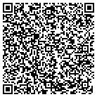 QR code with Hawaii Recovery Bureau Inc contacts