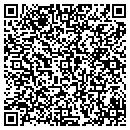 QR code with H & H Recovery contacts