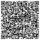 QR code with High Point Recovery Company contacts