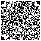 QR code with Hippie's Recovery Service Inc contacts